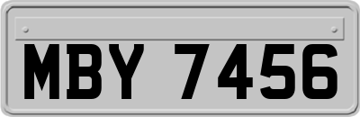 MBY7456