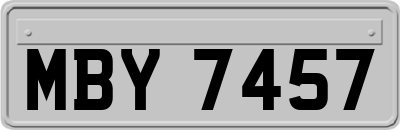 MBY7457