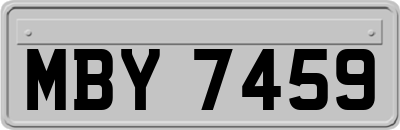MBY7459