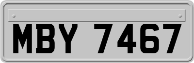 MBY7467