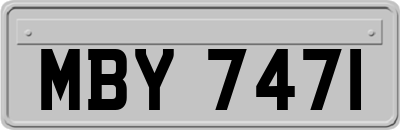 MBY7471