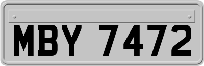 MBY7472