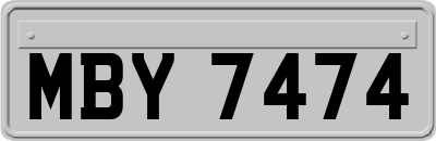 MBY7474