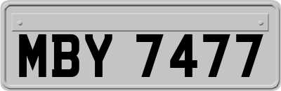 MBY7477