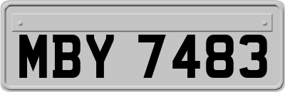 MBY7483