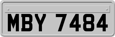 MBY7484