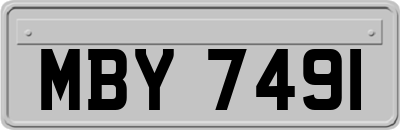 MBY7491