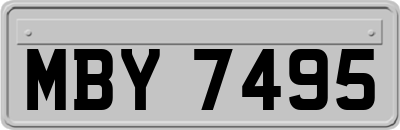 MBY7495