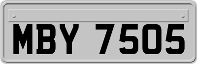 MBY7505
