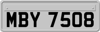 MBY7508