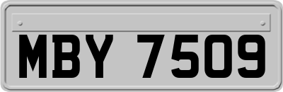 MBY7509