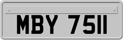 MBY7511