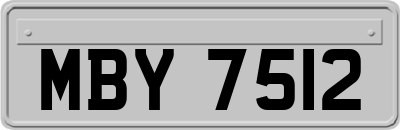 MBY7512
