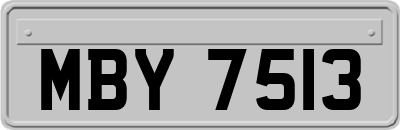 MBY7513