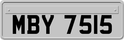 MBY7515