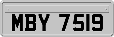 MBY7519