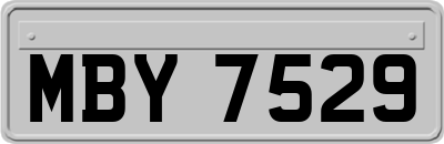 MBY7529
