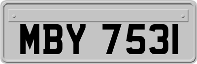 MBY7531