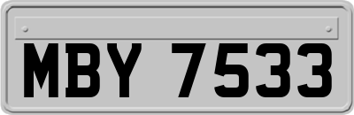MBY7533