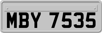 MBY7535