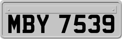 MBY7539