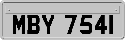 MBY7541