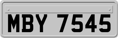 MBY7545