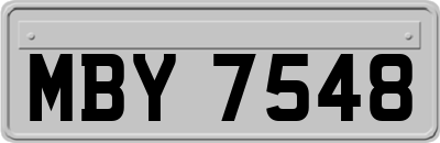 MBY7548