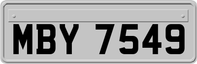 MBY7549