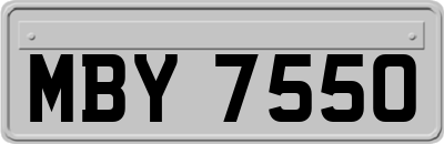 MBY7550