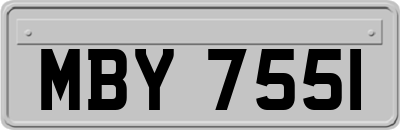 MBY7551