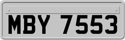 MBY7553