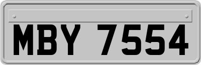 MBY7554