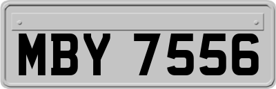 MBY7556