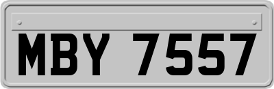 MBY7557