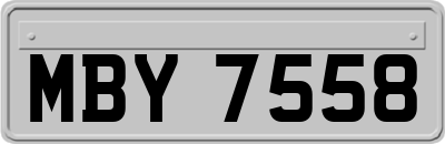 MBY7558