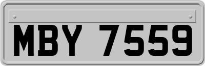 MBY7559