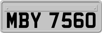 MBY7560