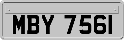 MBY7561
