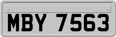 MBY7563