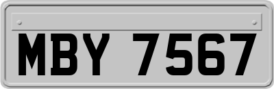 MBY7567
