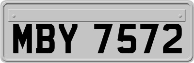 MBY7572