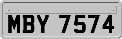 MBY7574