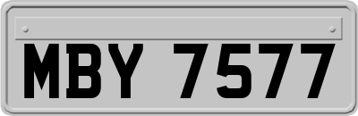MBY7577
