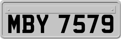 MBY7579