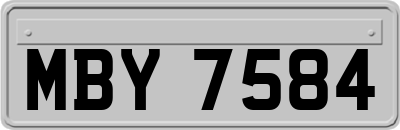 MBY7584