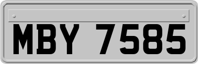 MBY7585