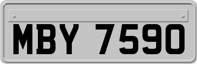 MBY7590