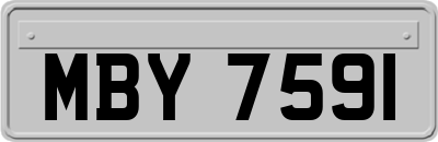 MBY7591