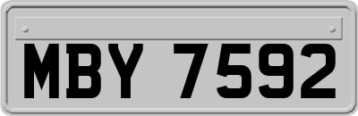 MBY7592